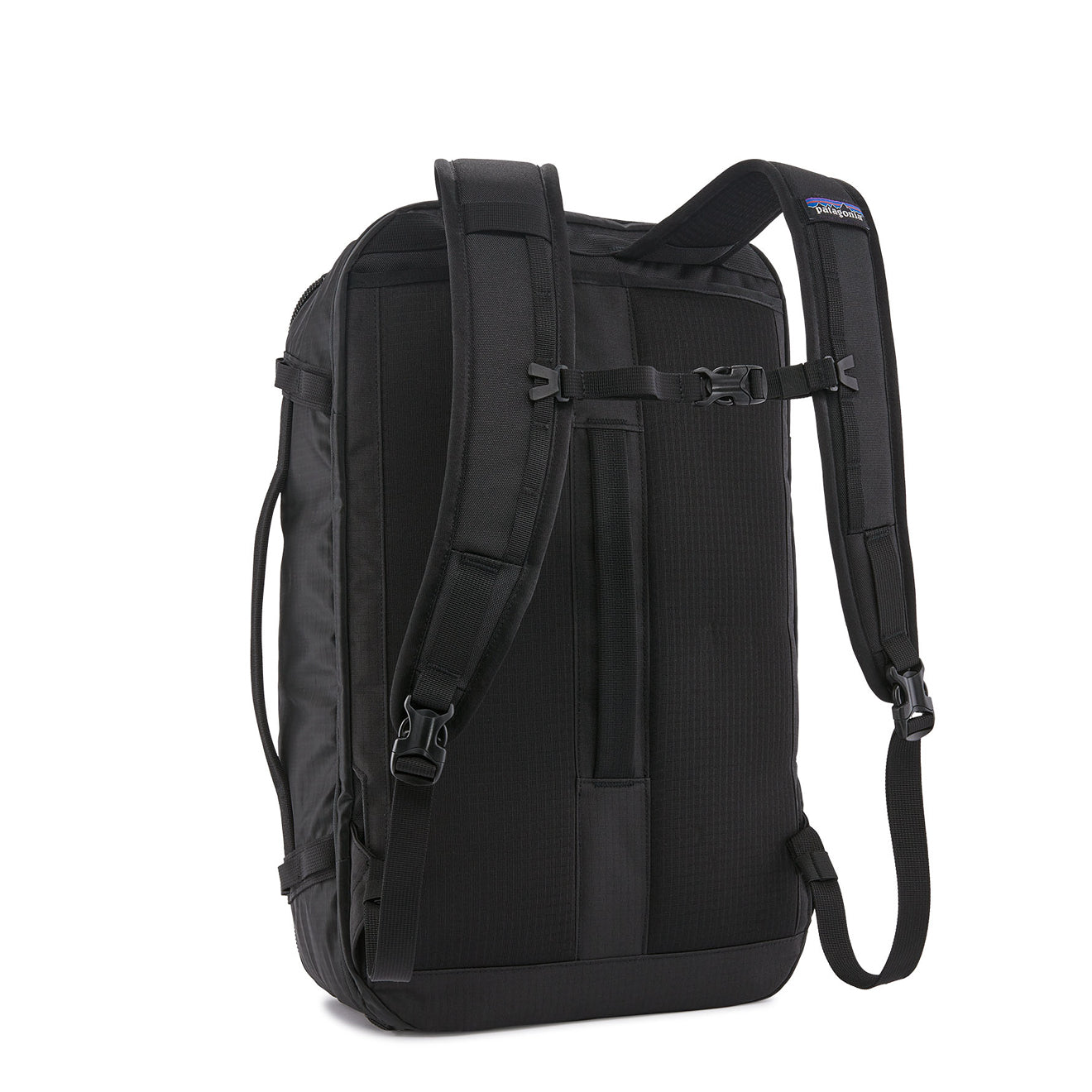 Patagonia Black Hole Mini MLC Black / Black - The Sporting Lodge