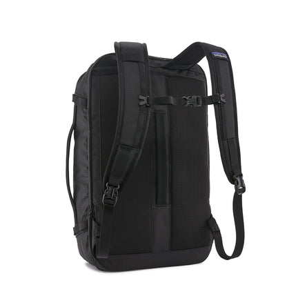 Patagonia Black Hole Mini MLC Black / Black - The Sporting Lodge