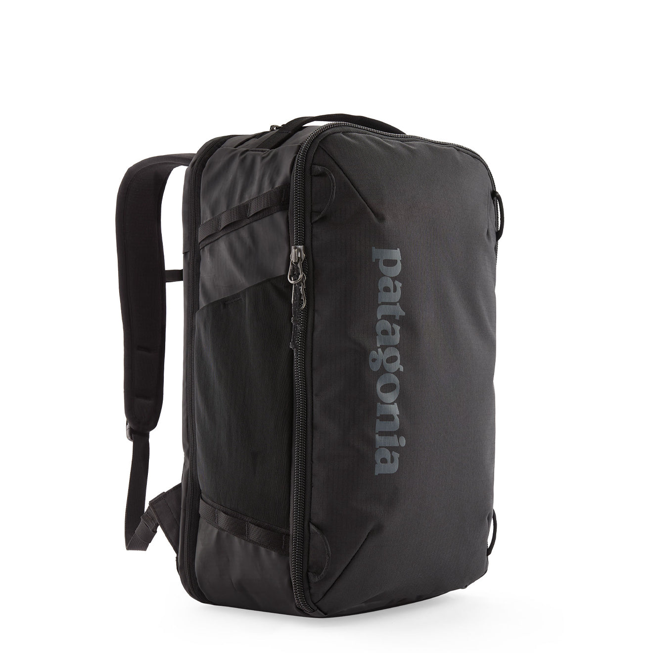 Patagonia Black Hole Mini MLC Black / Black - The Sporting Lodge
