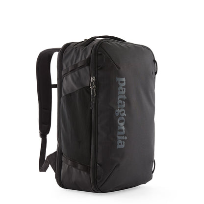 Patagonia Black Hole Mini MLC Black / Black - The Sporting Lodge