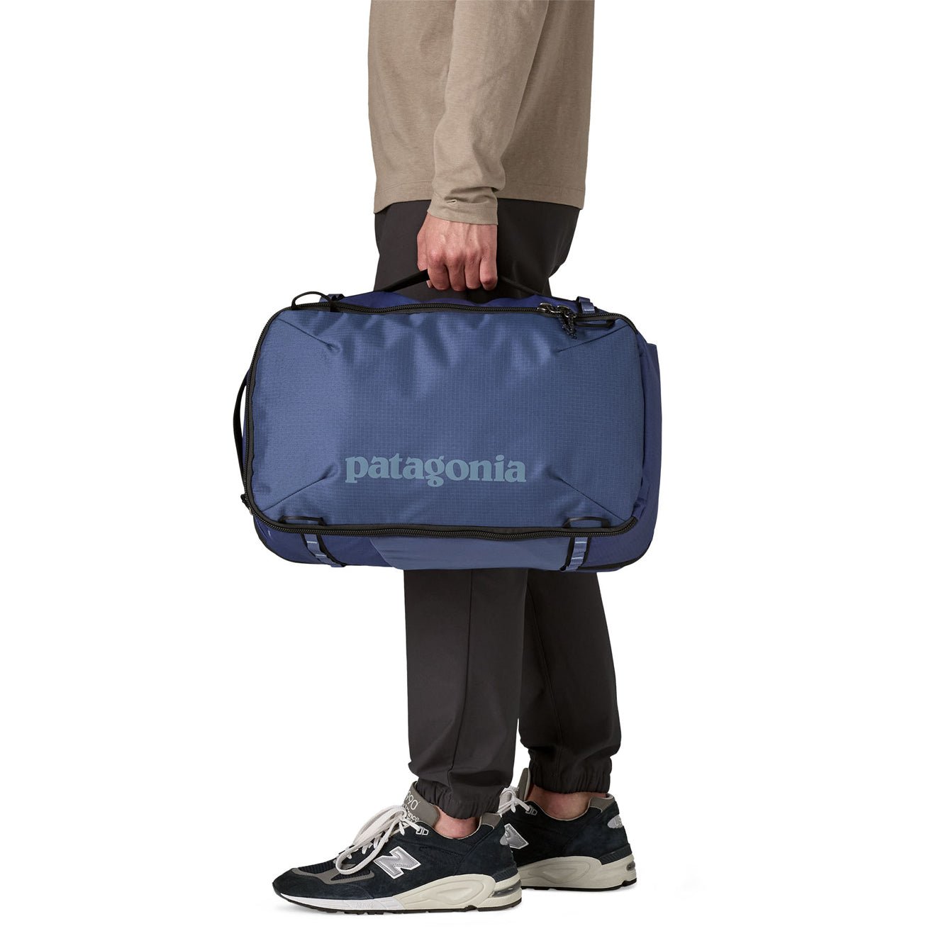 Patagonia Black Hole Mini MLC Pack 30L Current Blue