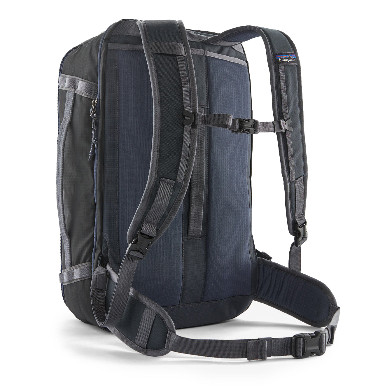 Patagonia Black Hole Mini MLC Smolder Blue - The Sporting Lodge