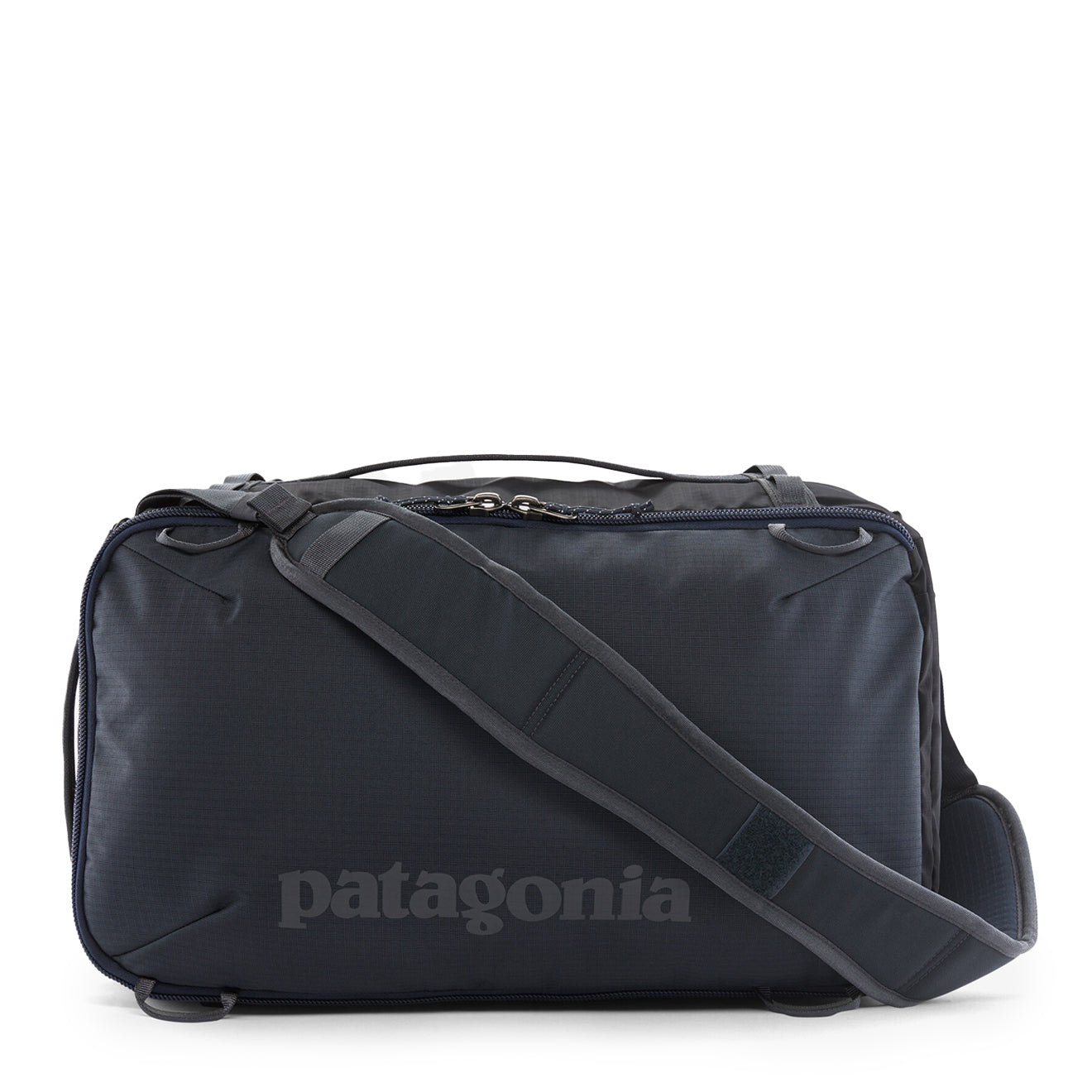 Patagonia Black Hole Mini MLC Smolder Blue - The Sporting Lodge