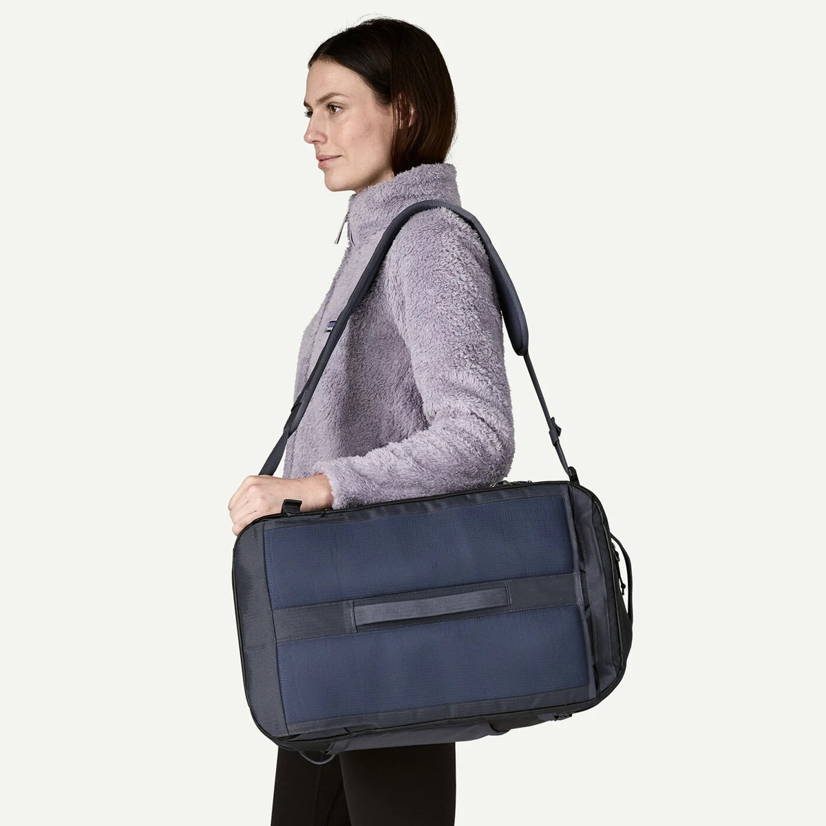 Patagonia Black Hole Mini MLC Smolder Blue / Forge Grey