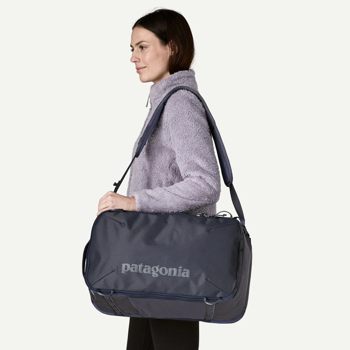 Patagonia Black Hole Mini MLC Smolder Blue / Forge Grey