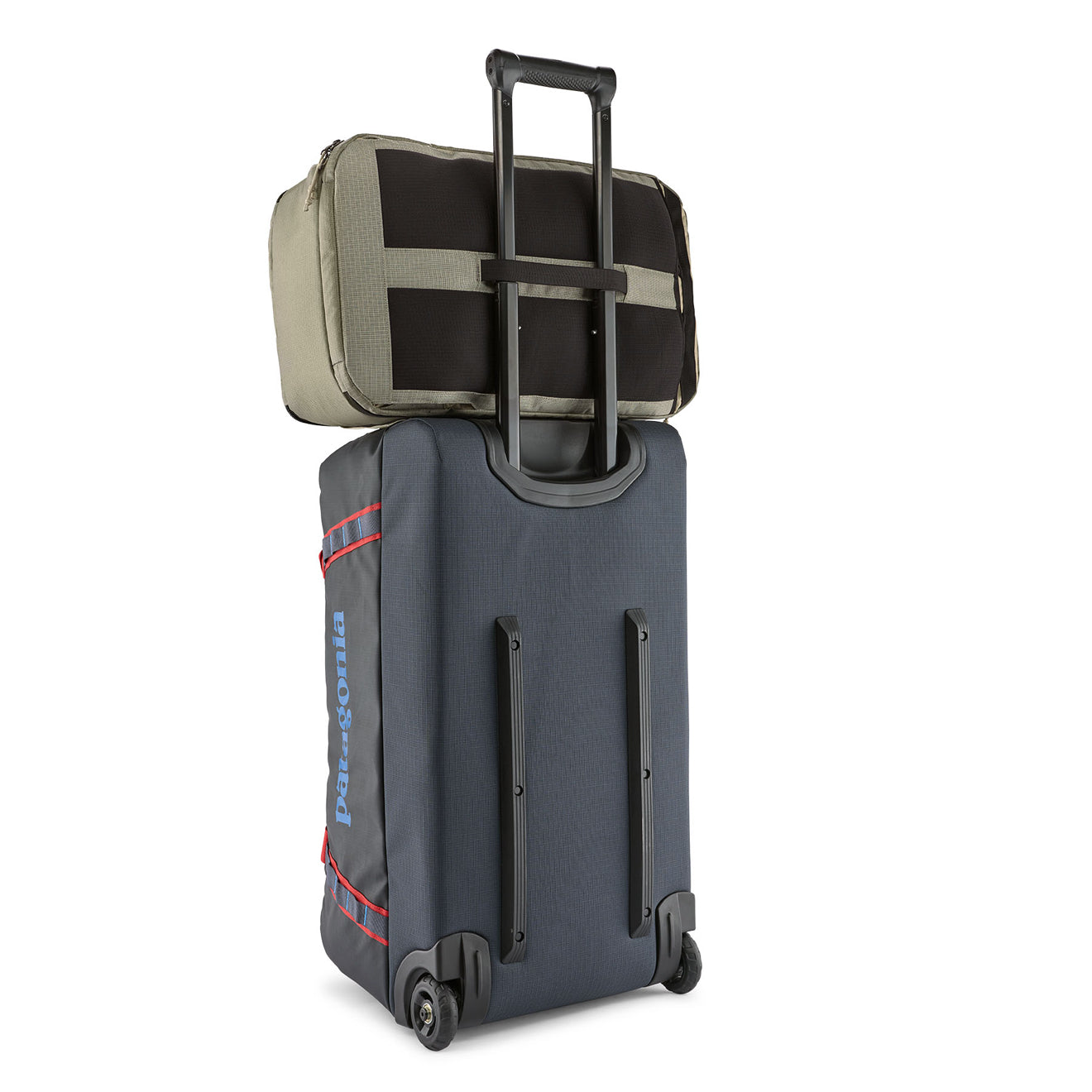 Patagonia Black Hole Mini MLC Weathered Stone - The Sporting Lodge