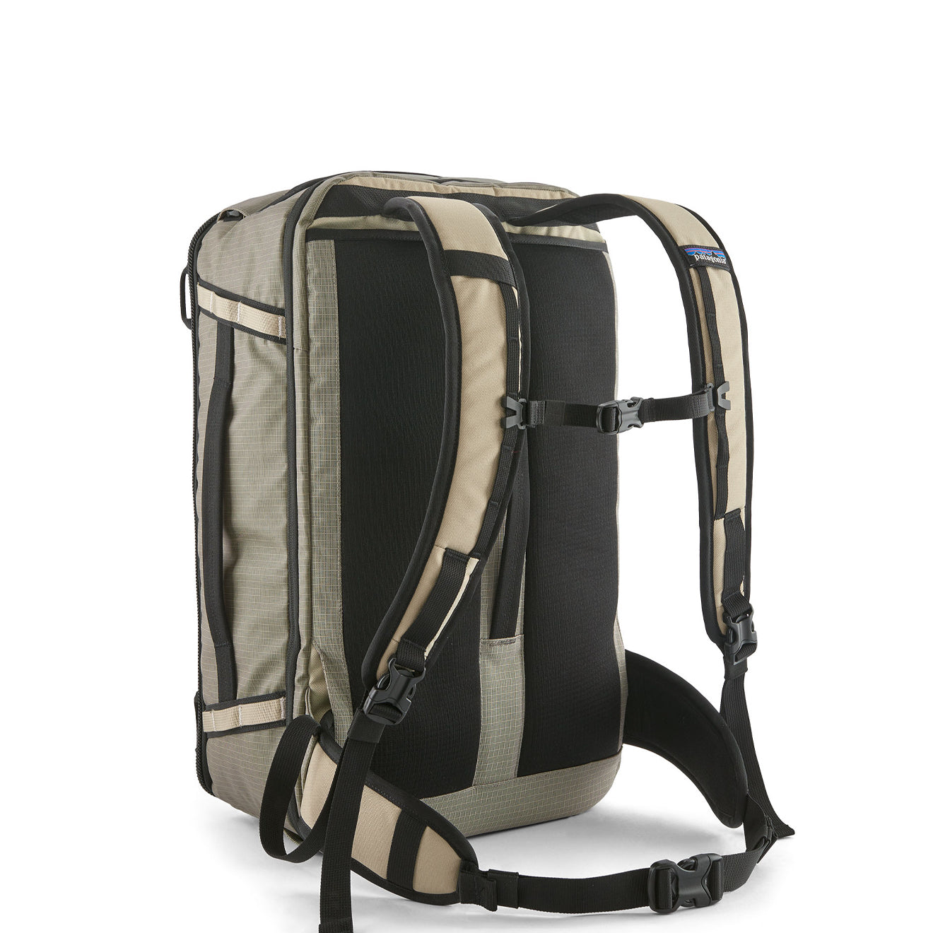 Patagonia Black Hole Mini MLC Weathered Stone - The Sporting Lodge