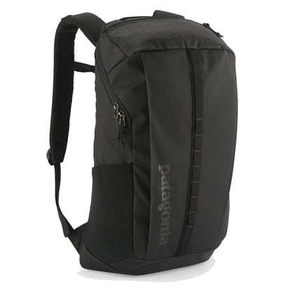 Patagonia Black Hole Pack 25L Black - The Sporting Lodge