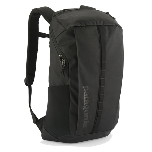 Patagonia Black Hole Pack 25L Black - The Sporting Lodge