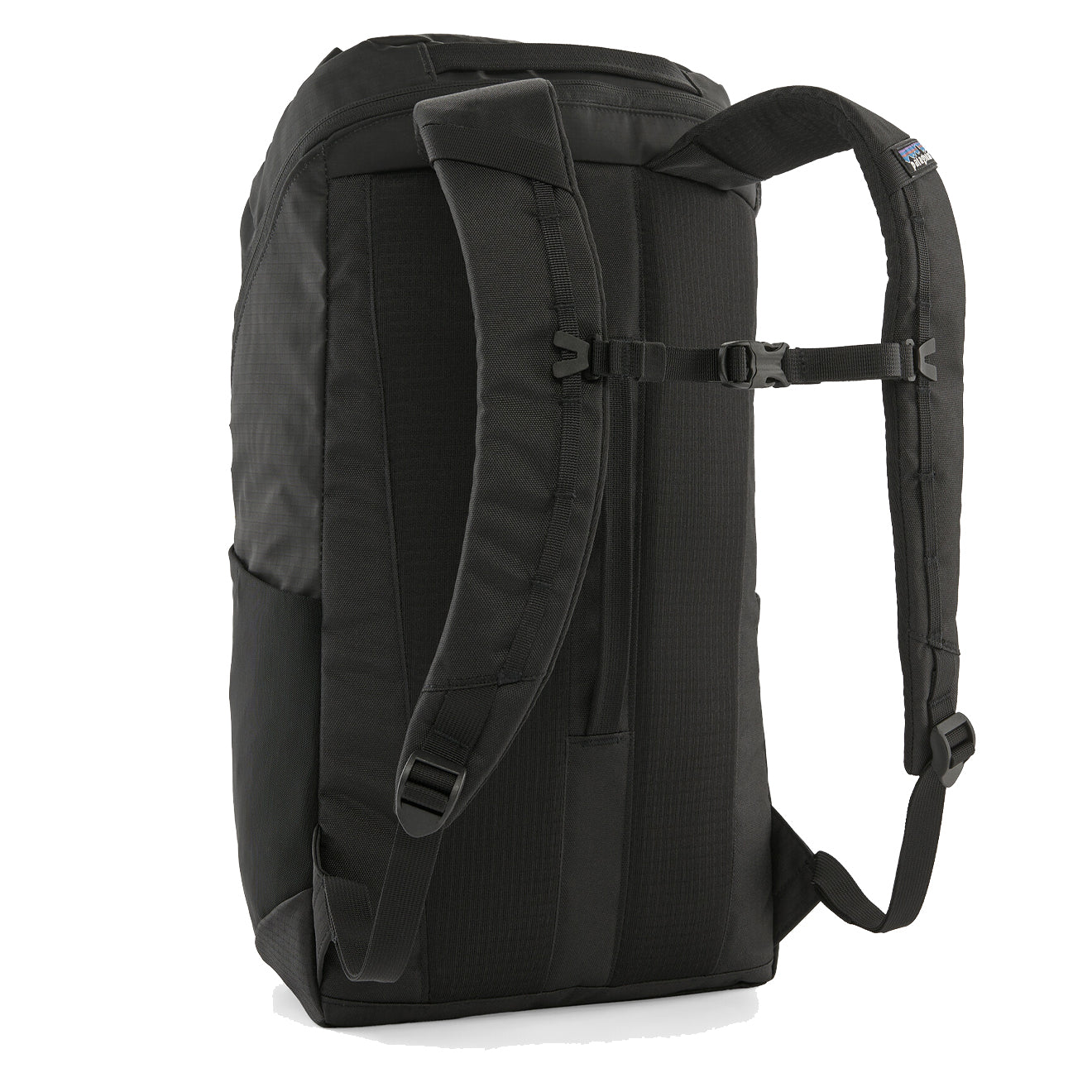 Patagonia Black Hole Pack 25L Black - The Sporting Lodge