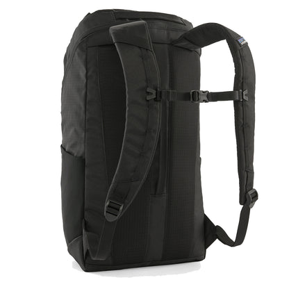 Patagonia Black Hole Pack 25L Black - The Sporting Lodge