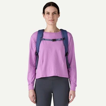 Patagonia Black Hole Pack 25L Current Blue