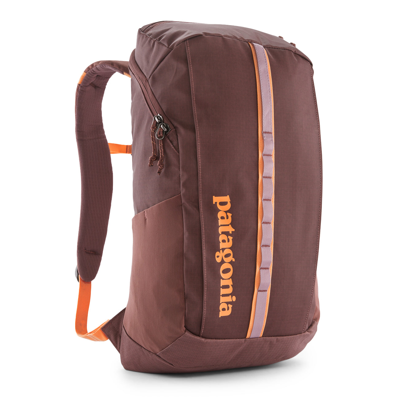 patagonia Tool Sack 25L/リュック Patagonia Black Hole Pack 25L Dulse Mauve | The Sporting Lodge
