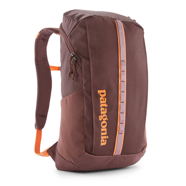 Patagonia Black Hole Pack 25L Dulse Mauve – The Sporting Lodge