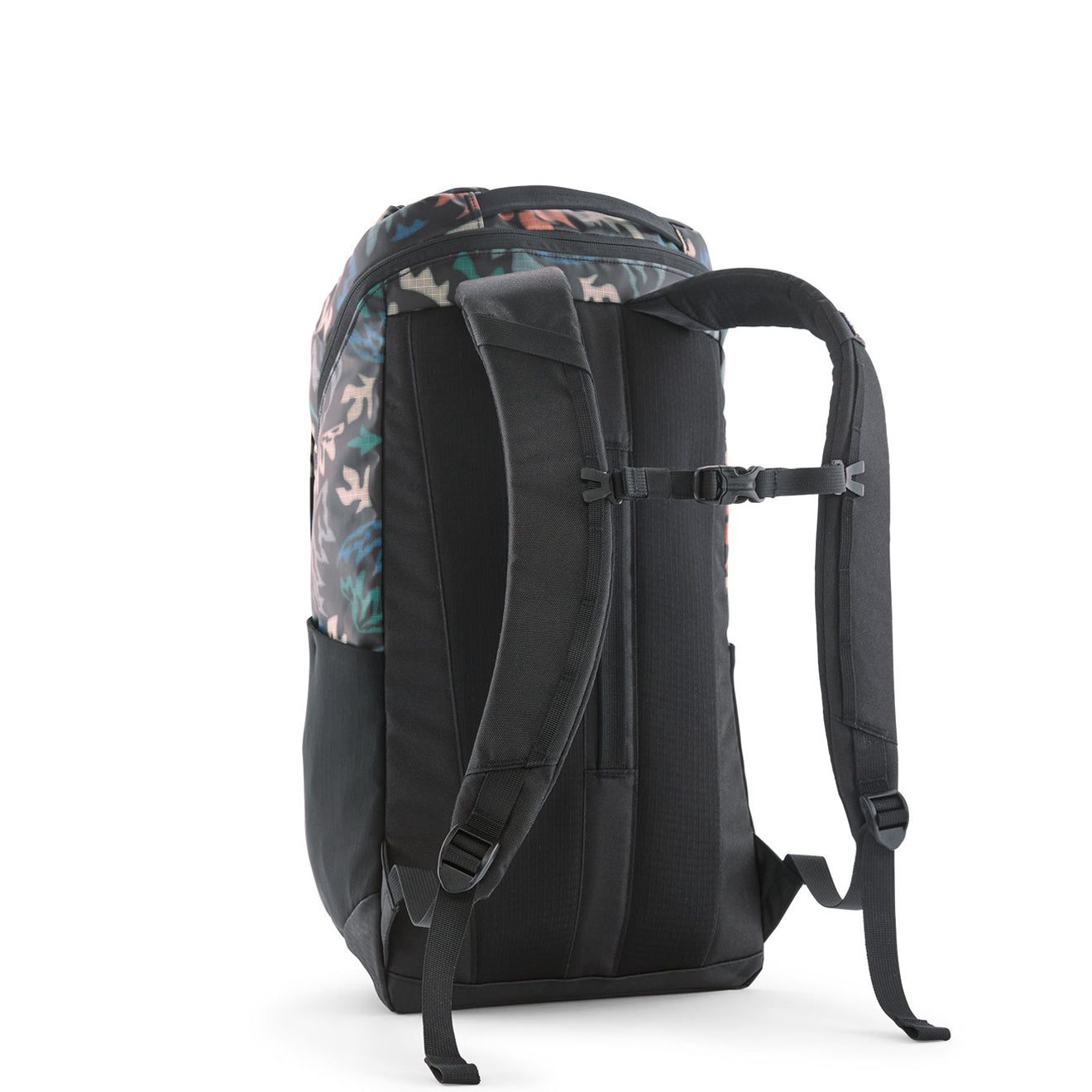 Patagonia Black Hole Pack 25L Kaleido Black - The Sporting Lodge
