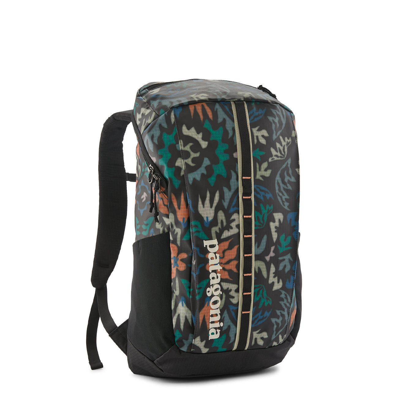 Patagonia Black Hole Pack 25L Kaleido Black - The Sporting Lodge