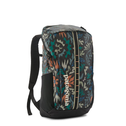 Patagonia Black Hole Pack 25L Kaleido Black - The Sporting Lodge