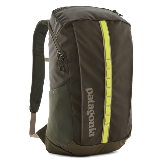 Patagonia Black Hole Pack 25L Pine Needle Green - The Sporting Lodge