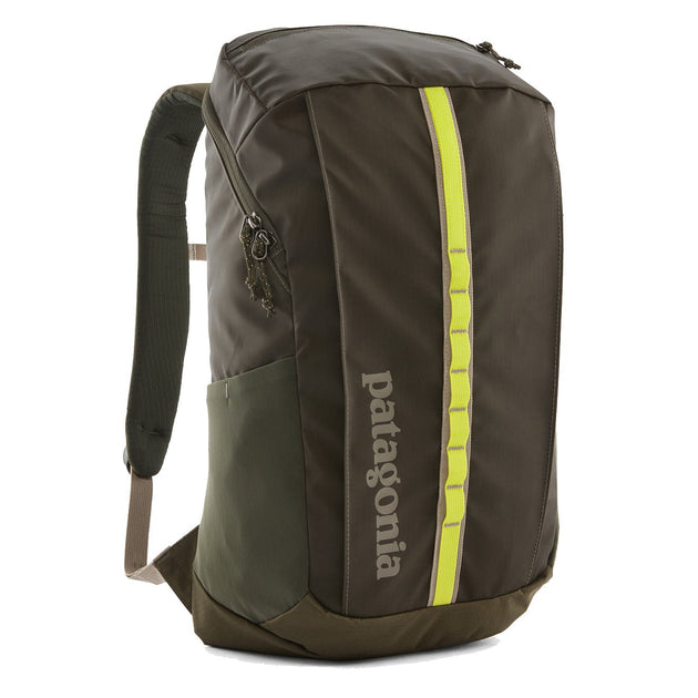 Patagonia Black Hole Pack 25L Pine Needle Green – The Sporting Lodge