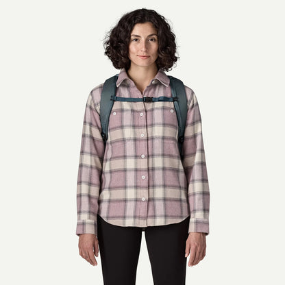 Patagonia Black Hole Pack 25L Sastrugi / Summit Blue