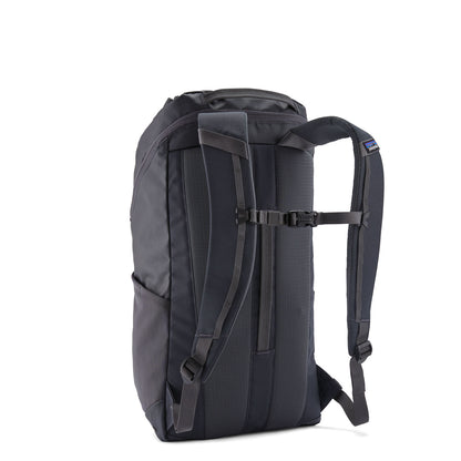 Patagonia Black Hole Pack 25L Smolder Blue / Forge Grey - The Sporting Lodge