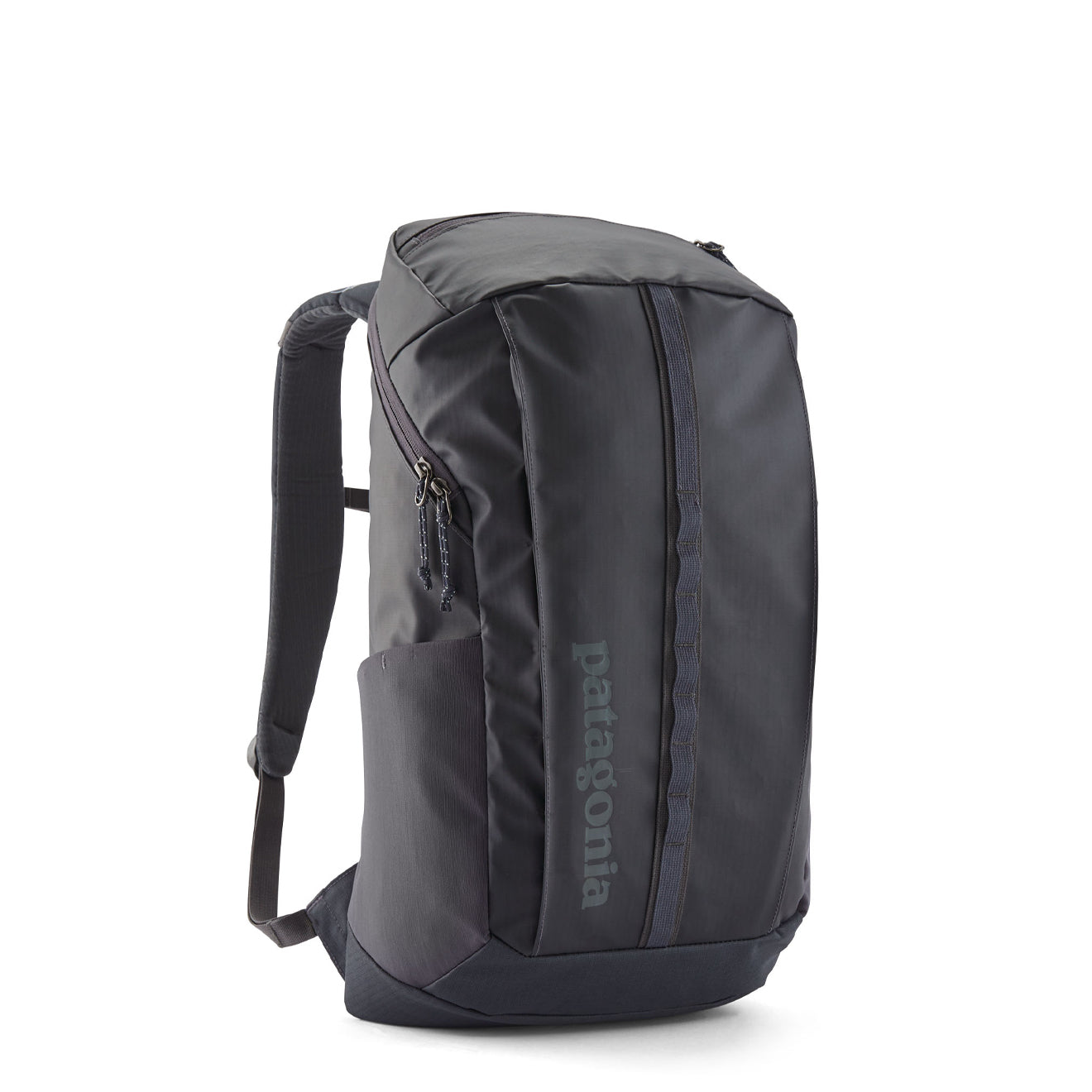 Patagonia Black Hole Pack 25L Smolder Blue / Forge Grey - The Sporting Lodge