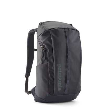 Patagonia Black Hole Pack 25L Smolder Blue / Forge Grey - The Sporting Lodge