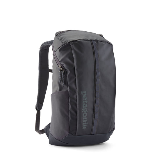 Patagonia Black Hole Pack 25L Smolder Blue / Forge Grey - The Sporting Lodge