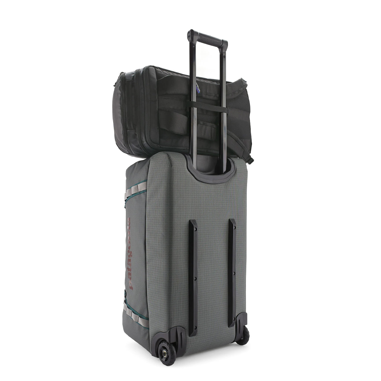 Patagonia Black Hole Pack 32L Black w/Black