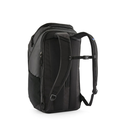 Patagonia Black Hole Pack 32L Black w/Black