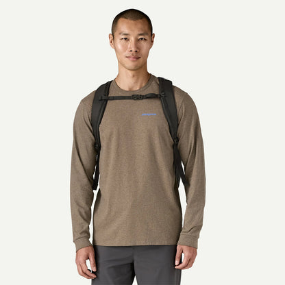 Patagonia Black Hole Pack 32L Black w/Black