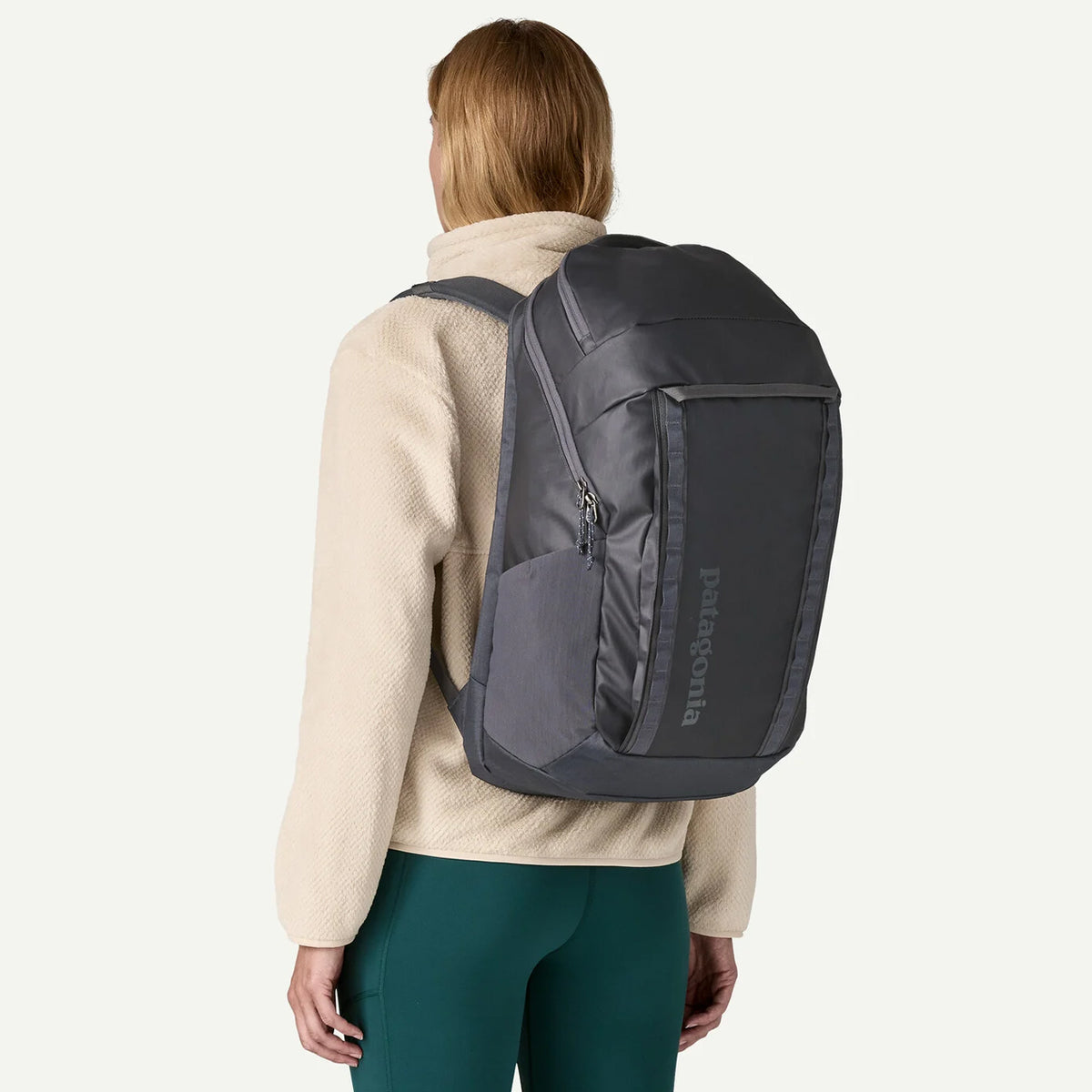 Patagonia Black Hole Pack 32L Smolder Blue / Forge Grey