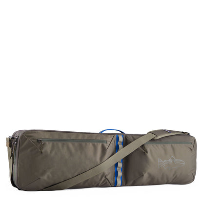 Patagonia Black Hole Rod Case Basin Green - The Sporting Lodge