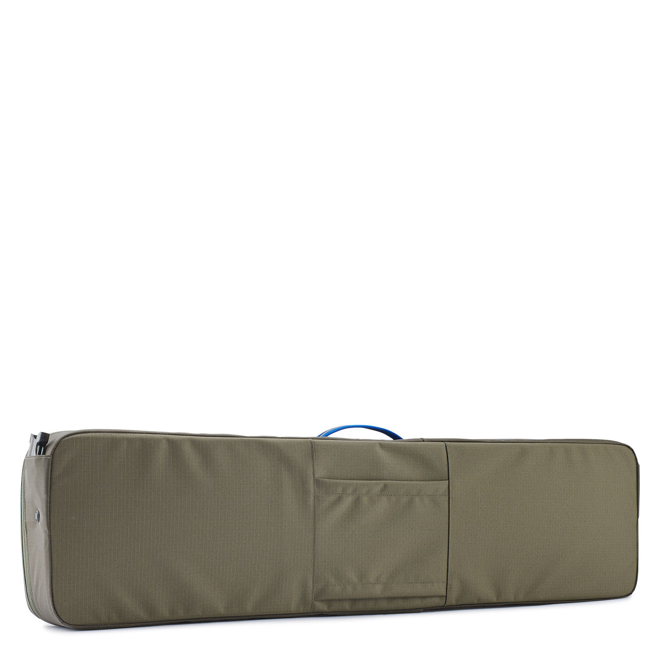 Patagonia Black Hole Rod Case Basin Green / Fitz Trout