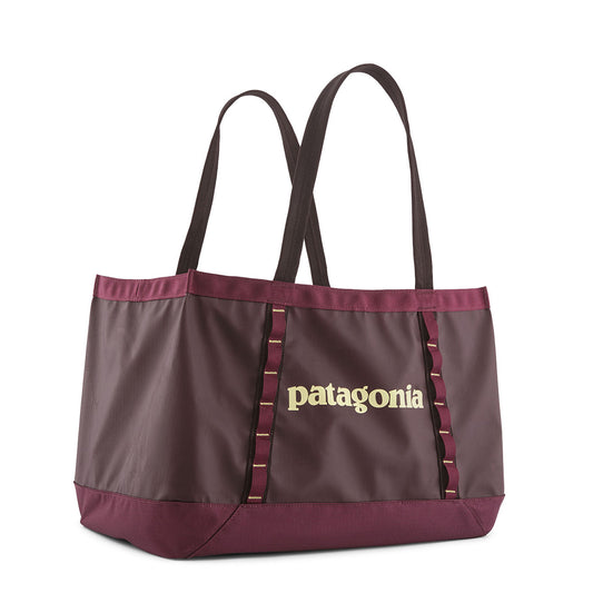 Patagonia Black Hole Tote 25L Berry Fig