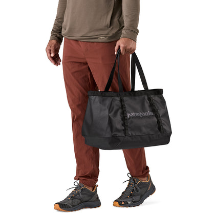 Patagonia Black Hole Tote 25L Berry Fig