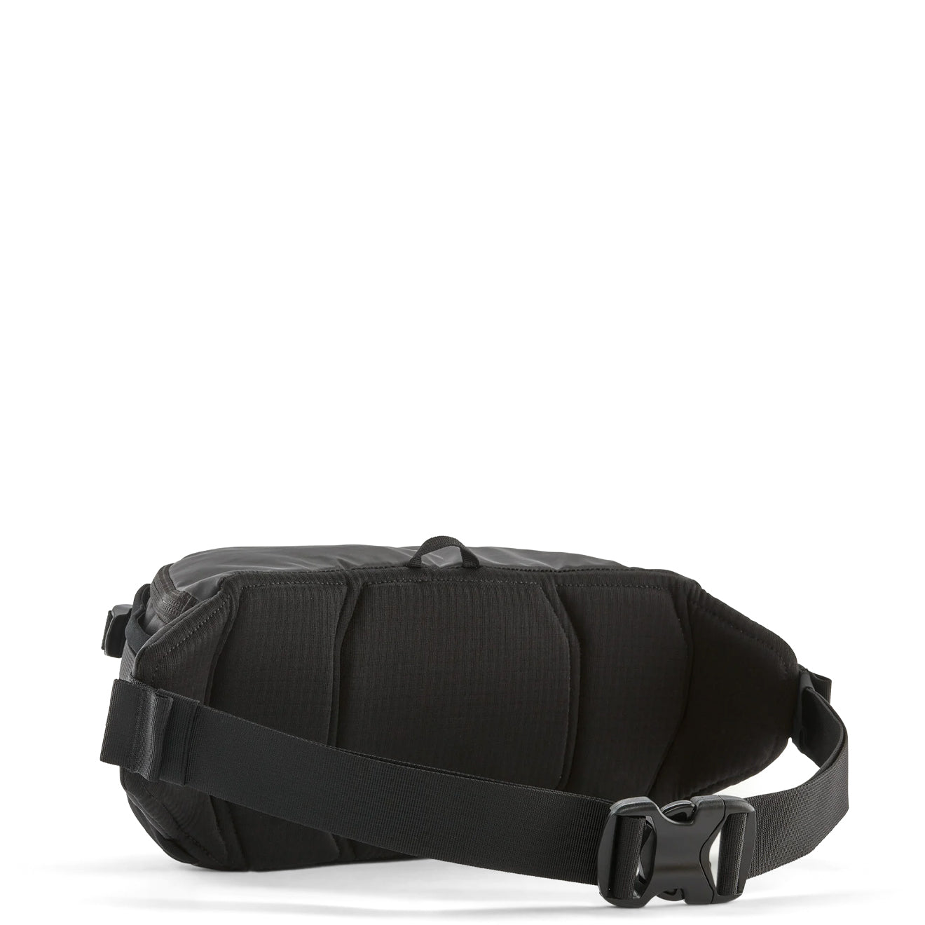 Patagonia Black Hole Waist Pack 5L Black w/Black