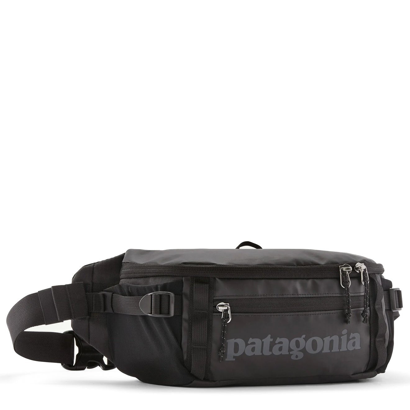 black hole waist pack 5l patagonia Patagonia Black Hole Waist Pack 5 L Black