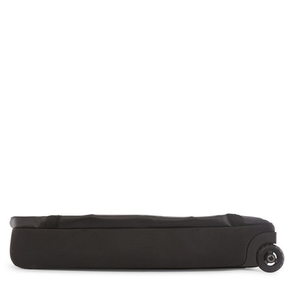 Patagonia Black Hole Wheeled Duffel 100L Black w/Black