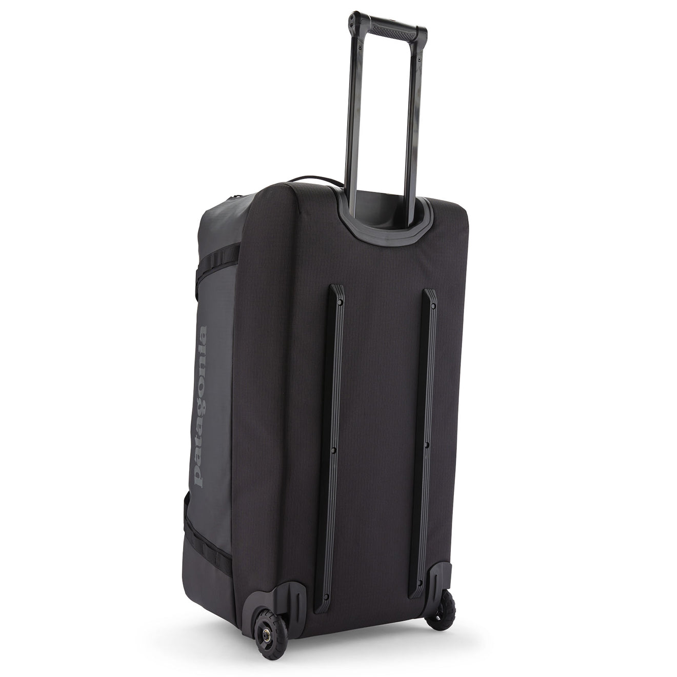 Patagonia Black Hole Wheeled Duffel 100L Black w/Black
