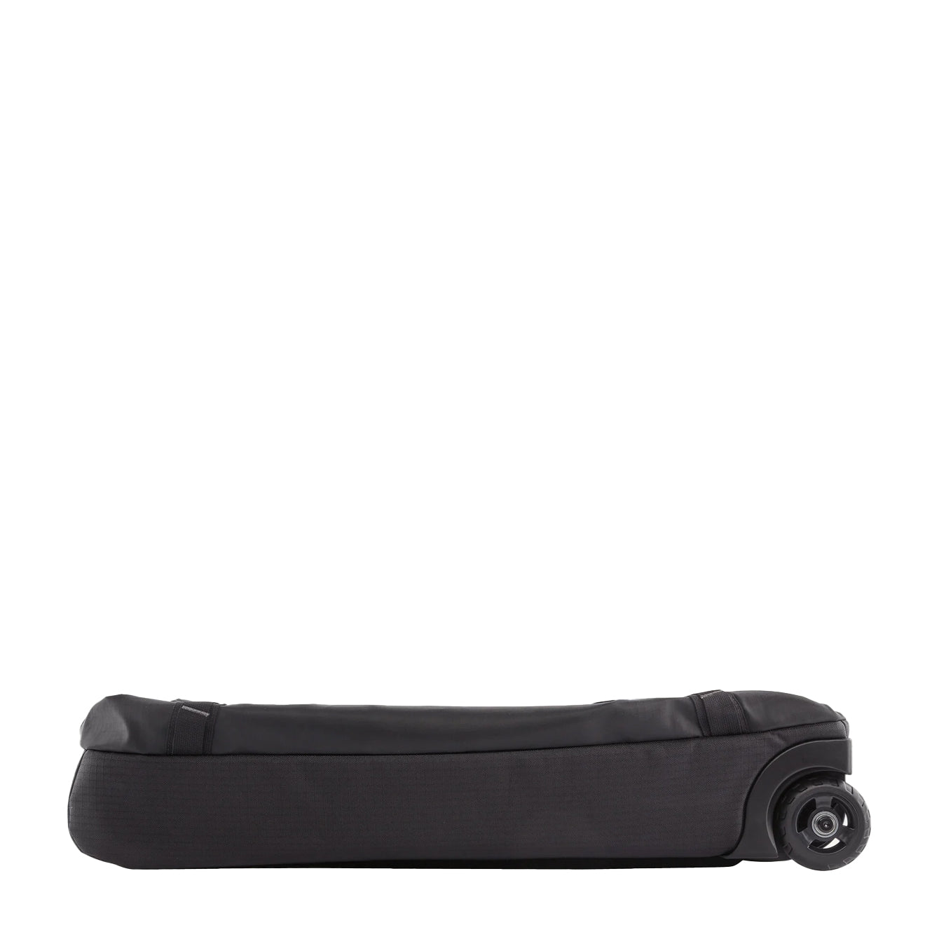 Patagonia Black Hole Wheeled Duffel 70L Black - The Sporting Lodge