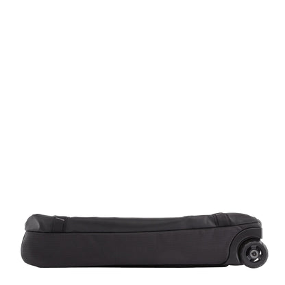 Patagonia Black Hole Wheeled Duffel 70L Black - The Sporting Lodge