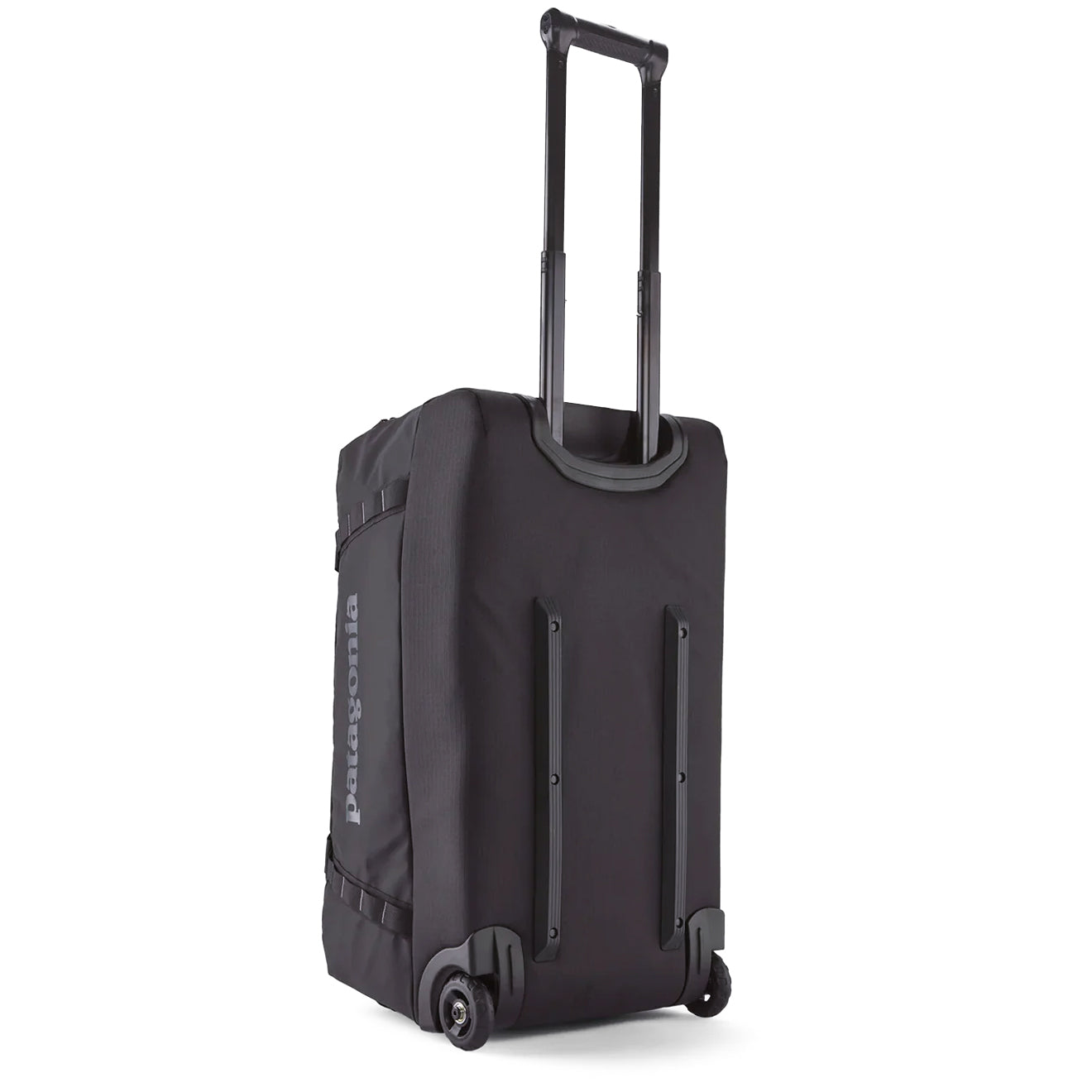 Patagonia Black Hole Wheeled Duffel 70L Black - The Sporting Lodge