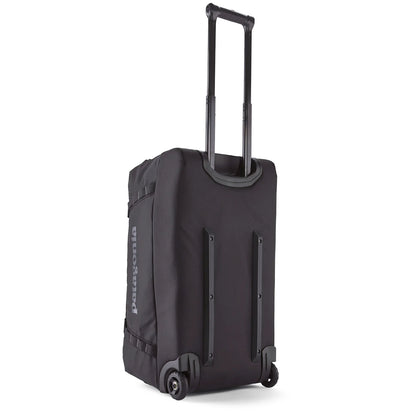 Patagonia Black Hole Wheeled Duffel 70L Black - The Sporting Lodge