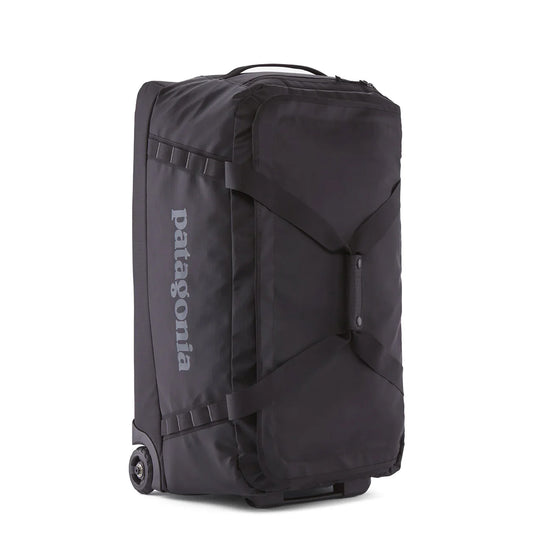 Patagonia Black Hole Wheeled Duffel 70L Black