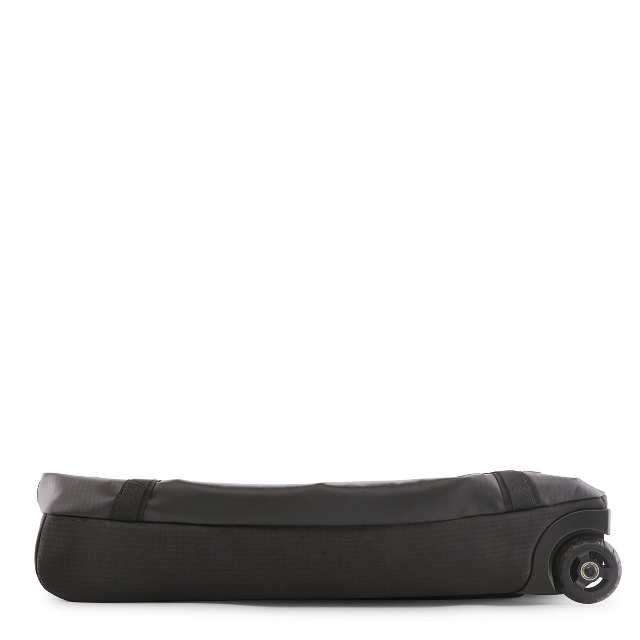 Patagonia Black Hole Wheeled Duffel 70L Black w/Black