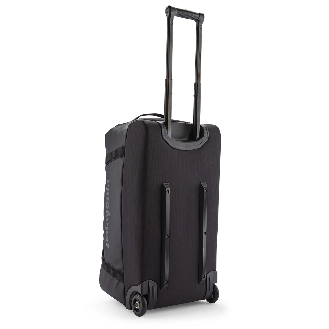 Patagonia Black Hole Wheeled Duffel 70L Black w/Black