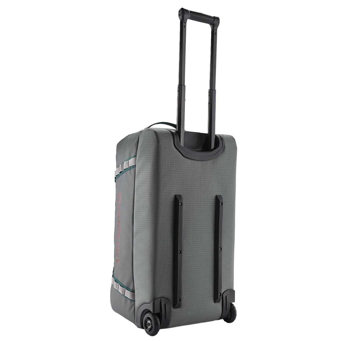 Patagonia Black Hole Wheeled Duffel 70L Noble Grey - The Sporting Lodge