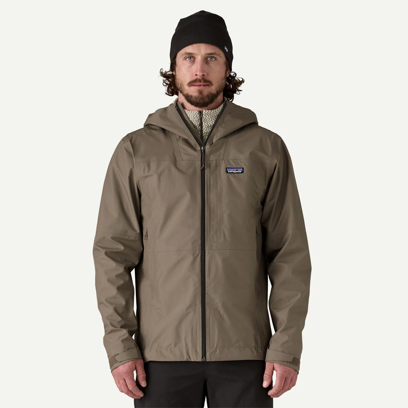 Patagonia Boulder Fork Rain Jacket Marlow Brown – The Sporting Lodge