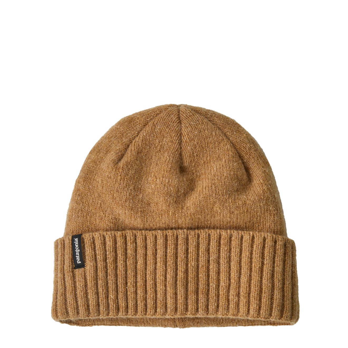 Patagonia Brodeo Beanie Talon Gold - The Sporting Lodge